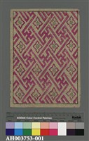 卍字紋藏品圖，第2張